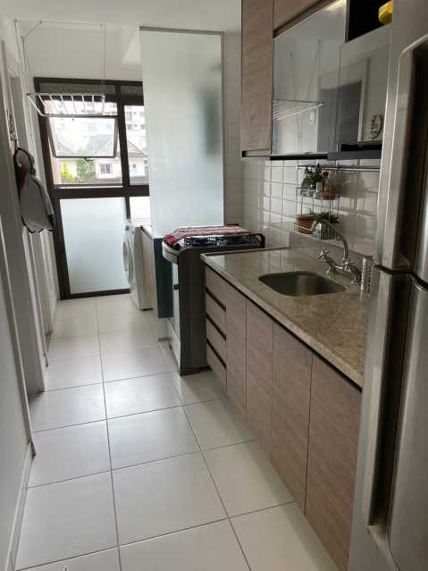 Apartamento à venda com 4 quartos, 119m² - Foto 8