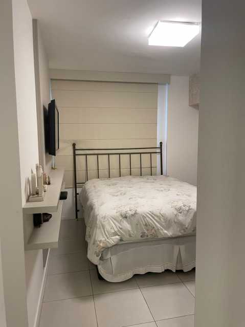 Apartamento à venda com 4 quartos, 119m² - Foto 17