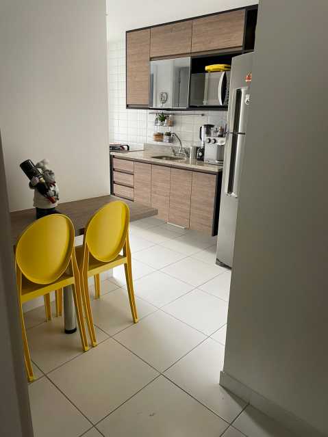 Apartamento à venda com 4 quartos, 119m² - Foto 7