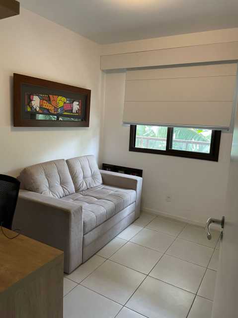 Apartamento à venda com 4 quartos, 119m² - Foto 15