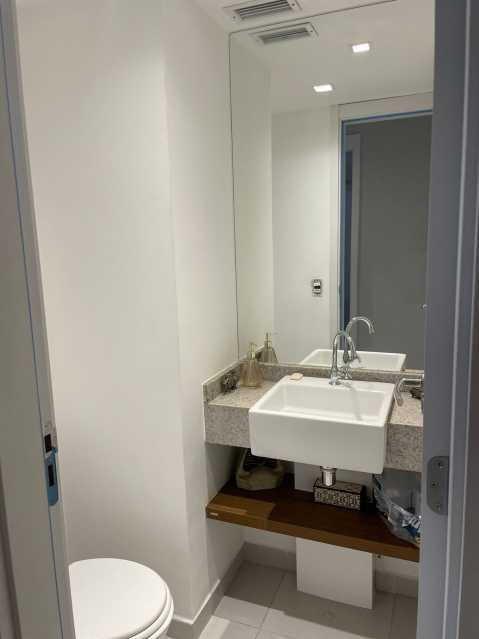 Apartamento à venda com 4 quartos, 119m² - Foto 11