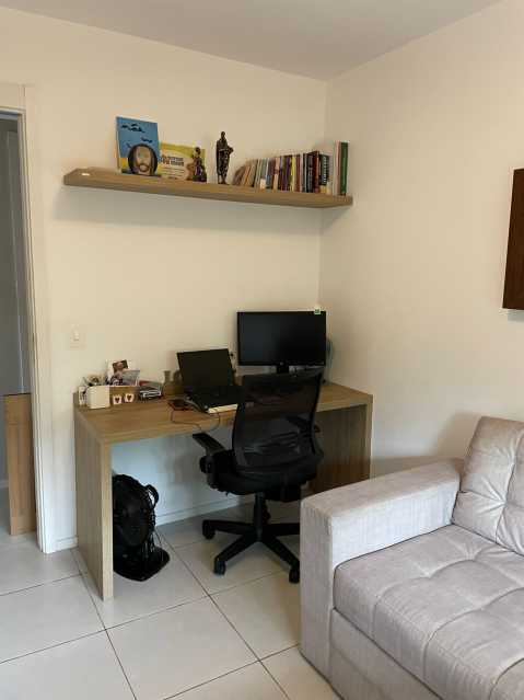 Apartamento à venda com 4 quartos, 119m² - Foto 16