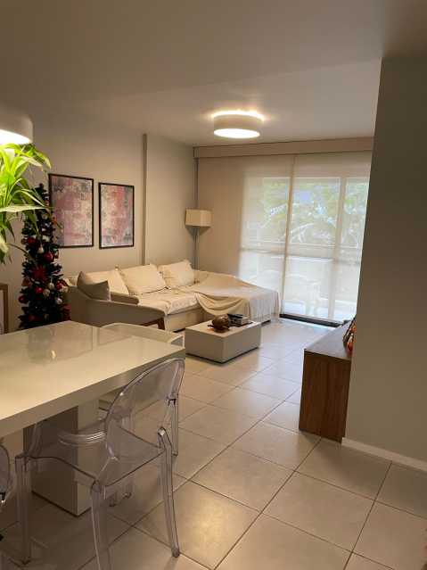 Apartamento à venda com 4 quartos, 119m² - Foto 2