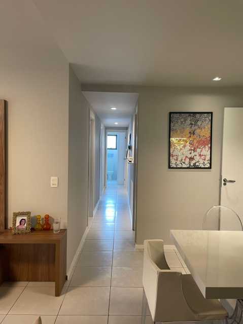 Apartamento à venda com 4 quartos, 119m² - Foto 10