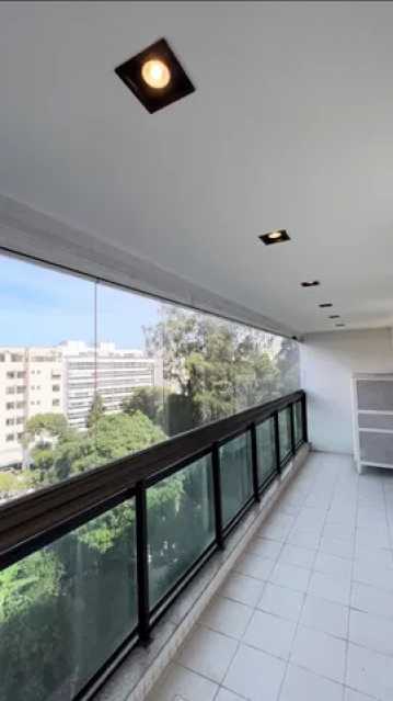 Cobertura à venda com 3 quartos, 159m² - Foto 11