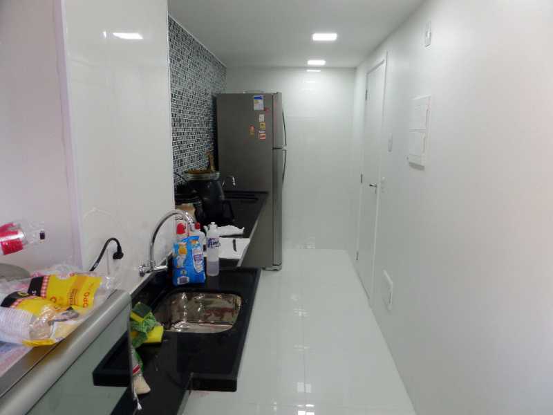 Apartamento à venda com 3 quartos, 87m² - Foto 9