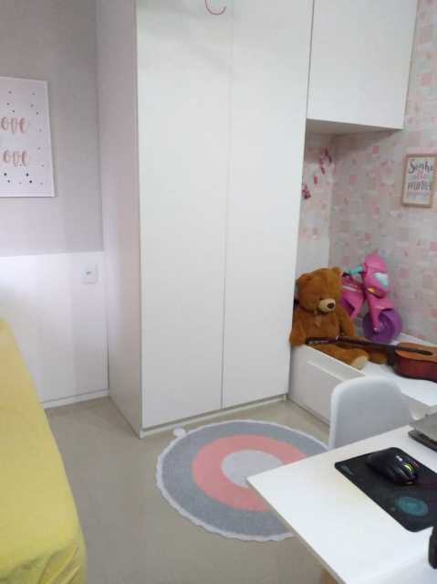 Apartamento à venda com 3 quartos, 87m² - Foto 13