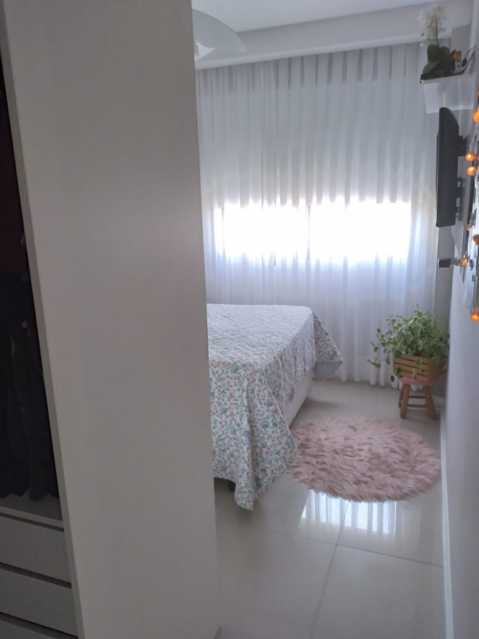 Apartamento à venda com 3 quartos, 87m² - Foto 16