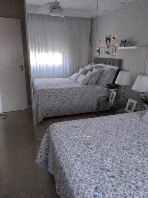 Apartamento à venda com 3 quartos, 87m² - Foto 17