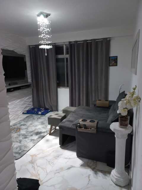 Apartamento à venda com 2 quartos, 50m² - Foto 9