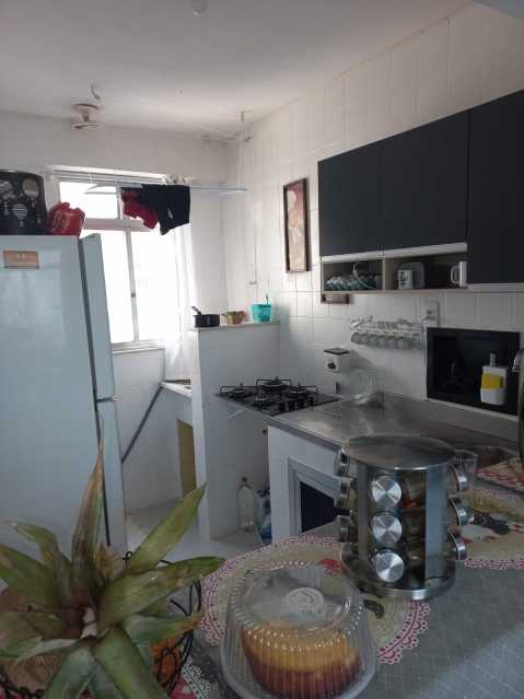 Apartamento à venda com 2 quartos, 50m² - Foto 13