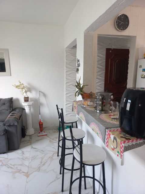 Apartamento à venda com 2 quartos, 50m² - Foto 12