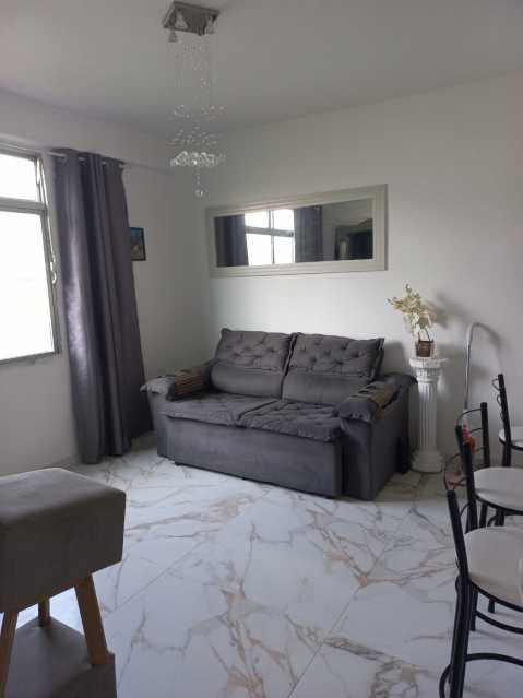 Apartamento à venda com 2 quartos, 50m² - Foto 11