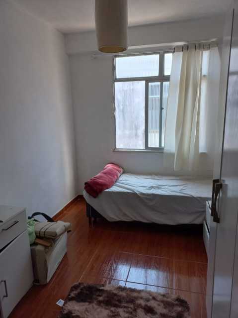 Apartamento à venda com 2 quartos, 50m² - Foto 20