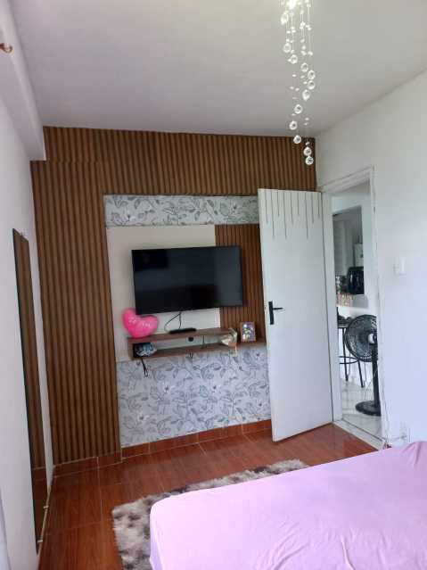 Apartamento à venda com 2 quartos, 50m² - Foto 18