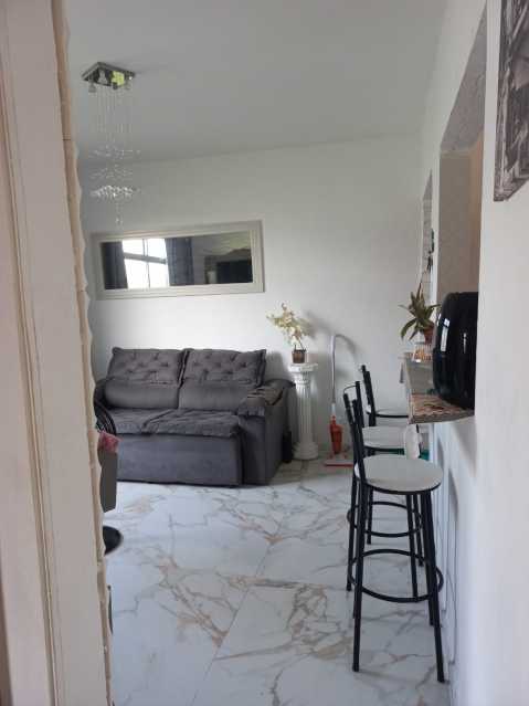 Apartamento à venda com 2 quartos, 50m² - Foto 10