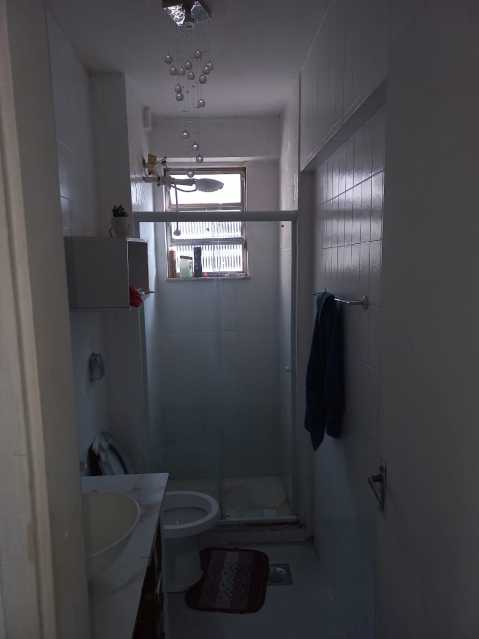 Apartamento à venda com 2 quartos, 50m² - Foto 22