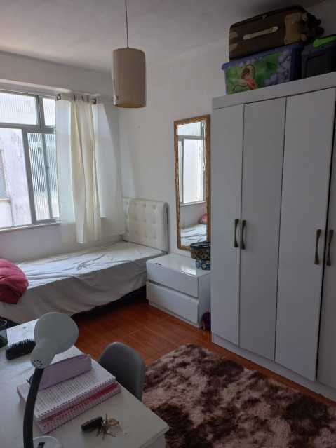 Apartamento à venda com 2 quartos, 50m² - Foto 21