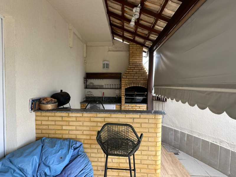 Cobertura à venda com 3 quartos, 213m² - Foto 28