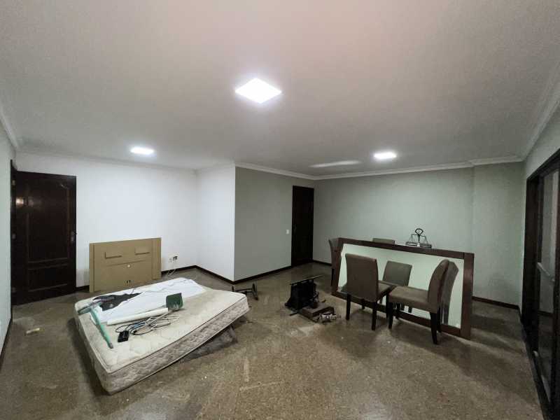 Apartamento, 3 quartos, 170 m² - Foto 6