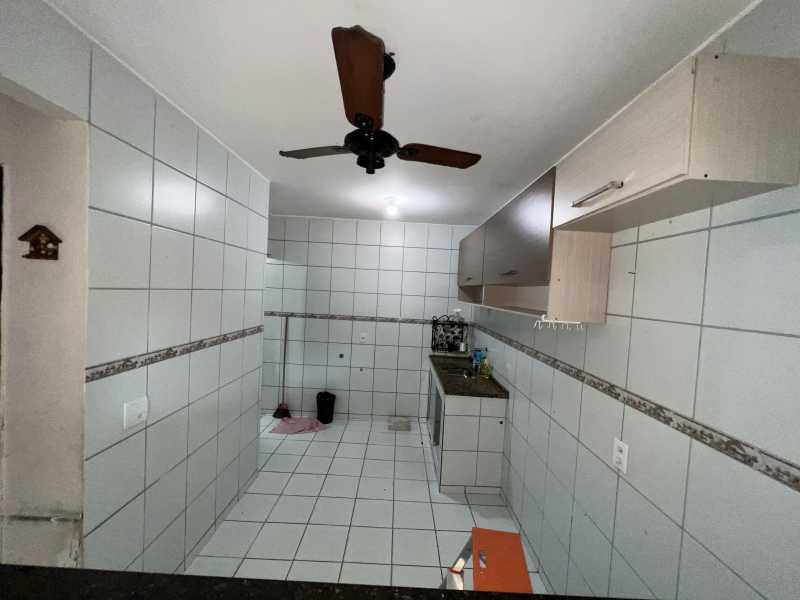 Casa de Condomínio à venda com 2 quartos, 68m² - Foto 10