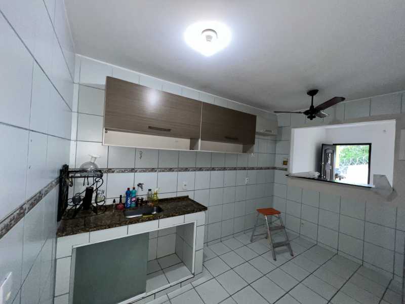 Casa de Condomínio à venda com 2 quartos, 68m² - Foto 13