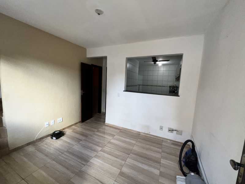 Casa de Condomínio à venda com 2 quartos, 68m² - Foto 5