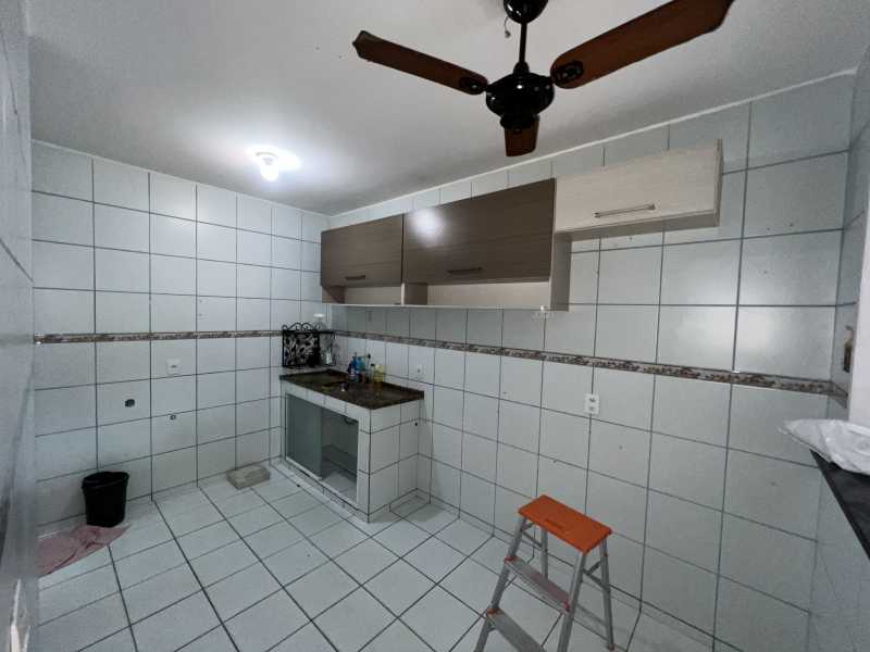 Casa de Condomínio à venda com 2 quartos, 68m² - Foto 12