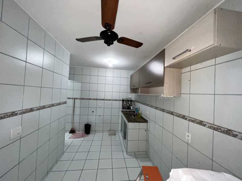 Casa de Condomínio à venda com 2 quartos, 68m² - Foto 11