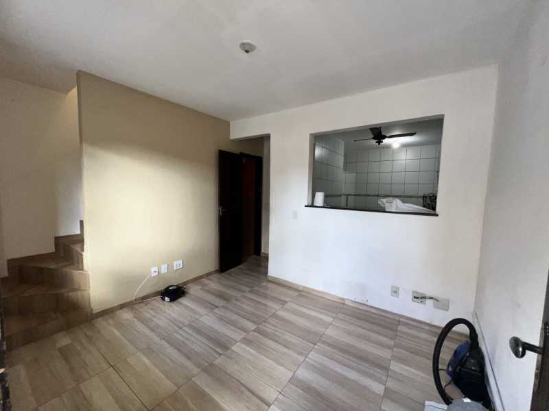 Casa de Condomínio à venda com 2 quartos, 68m² - Foto 2