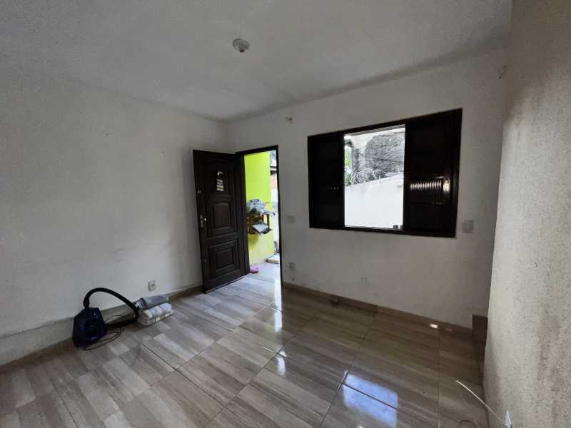 Casa de Condomínio à venda com 2 quartos, 68m² - Foto 1