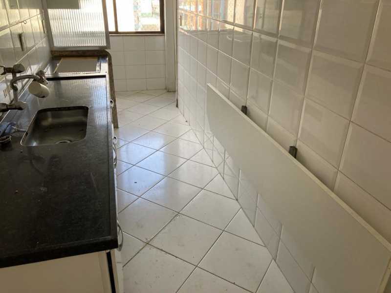 Apartamento à venda com 3 quartos, 110m² - Foto 21