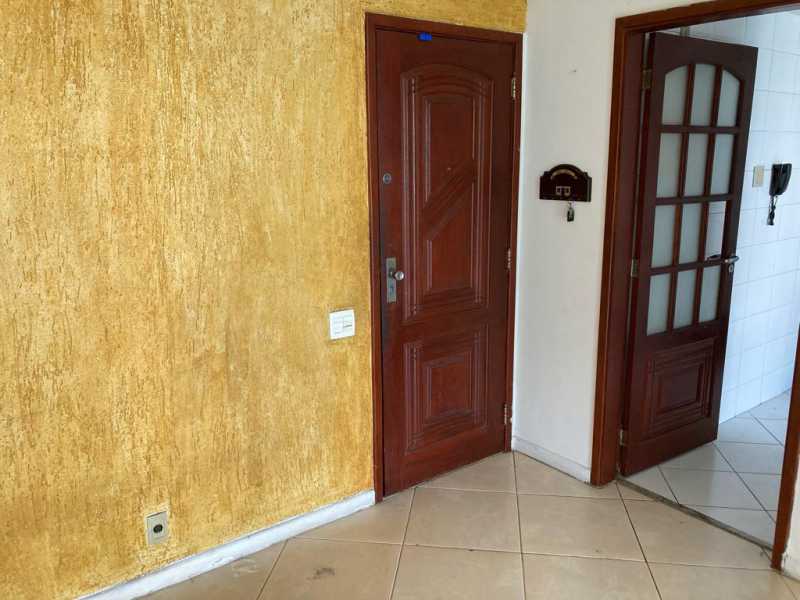 Apartamento à venda com 3 quartos, 110m² - Foto 7