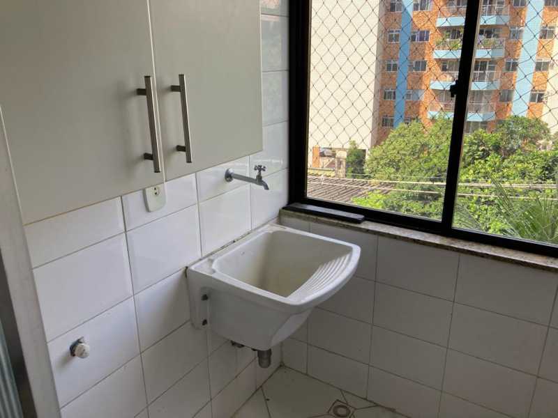 Apartamento à venda com 3 quartos, 110m² - Foto 24