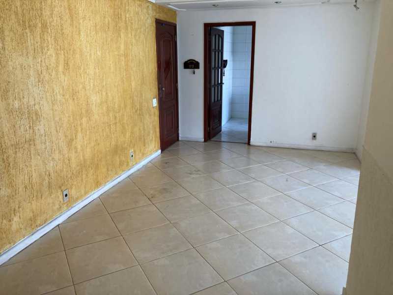 Apartamento à venda com 3 quartos, 110m² - Foto 5