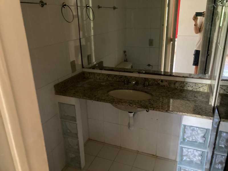 Apartamento à venda com 3 quartos, 110m² - Foto 12