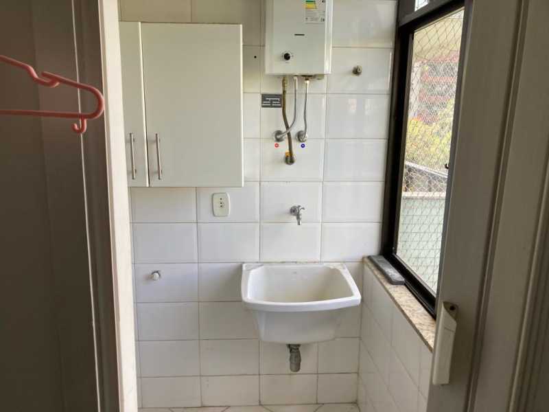 Apartamento à venda com 3 quartos, 110m² - Foto 23