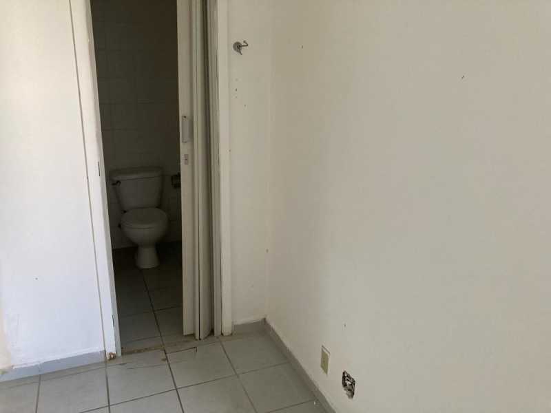 Apartamento à venda com 3 quartos, 110m² - Foto 14