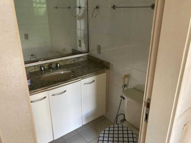 Apartamento à venda com 3 quartos, 110m² - Foto 15