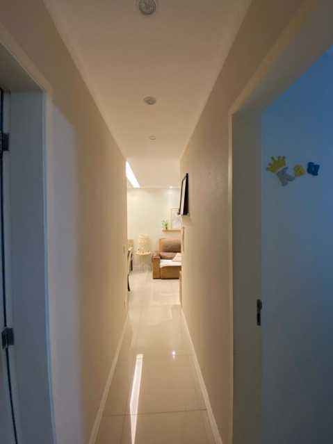 Apartamento à venda com 2 quartos, 81m² - Foto 11