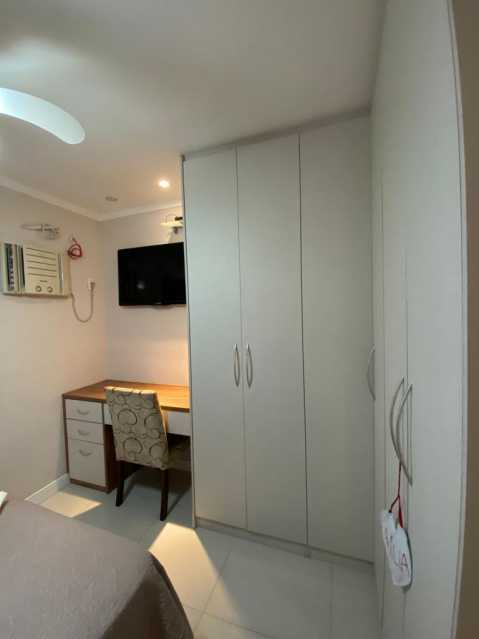 Apartamento à venda com 2 quartos, 81m² - Foto 15