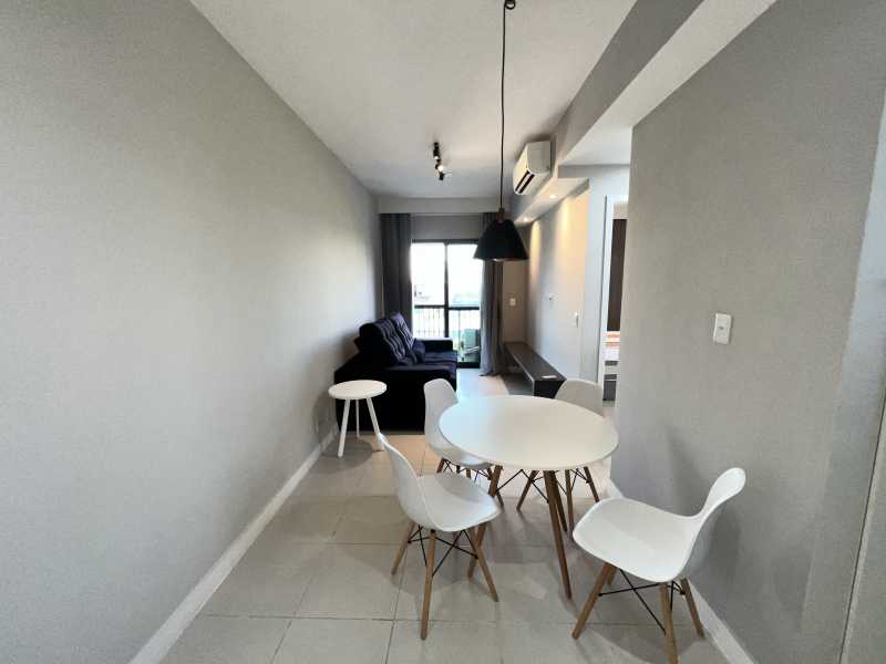 Loft à venda com 1 quarto, 37m² - Foto 5