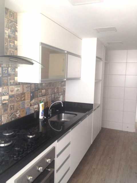 Apartamento à venda com 3 quartos, 80m² - Foto 8