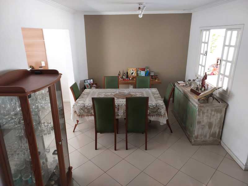 Casa de Condomínio à venda com 3 quartos, 151m² - Foto 3