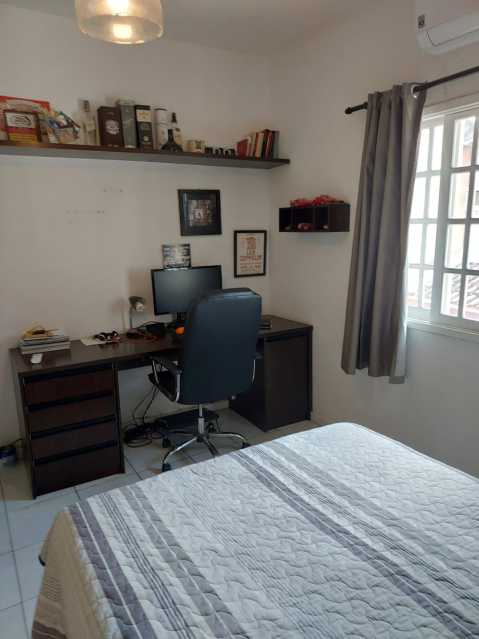 Casa de Condomínio à venda com 3 quartos, 151m² - Foto 19