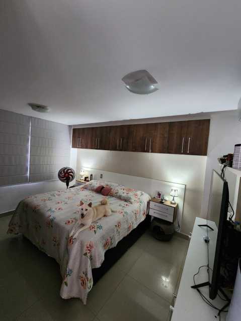 Cobertura à venda com 5 quartos, 306m² - Foto 14