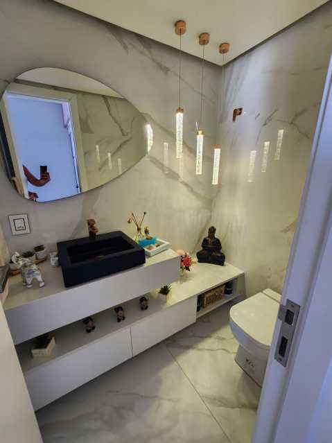 Cobertura à venda com 5 quartos, 306m² - Foto 10