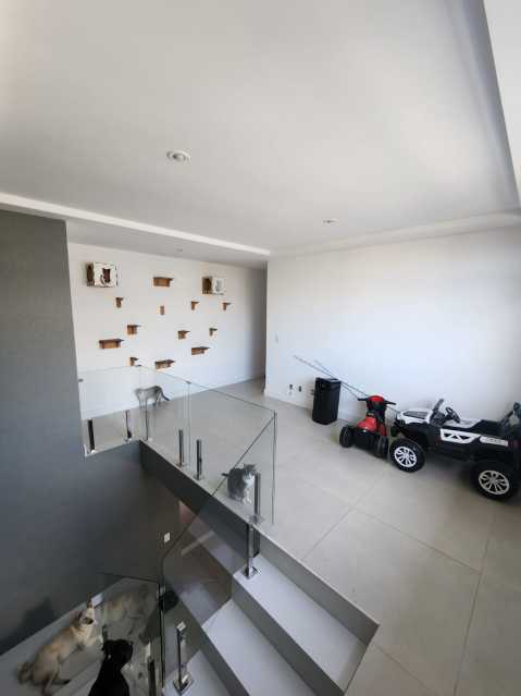 Cobertura à venda com 5 quartos, 306m² - Foto 13