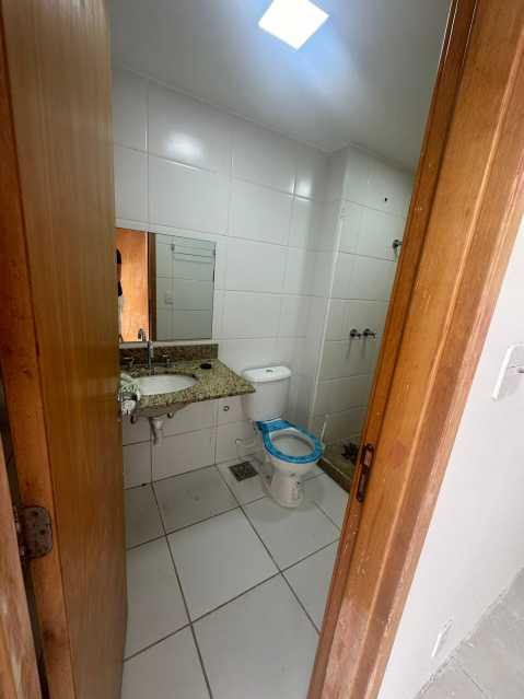 Cobertura à venda com 3 quartos, 127m² - Foto 14