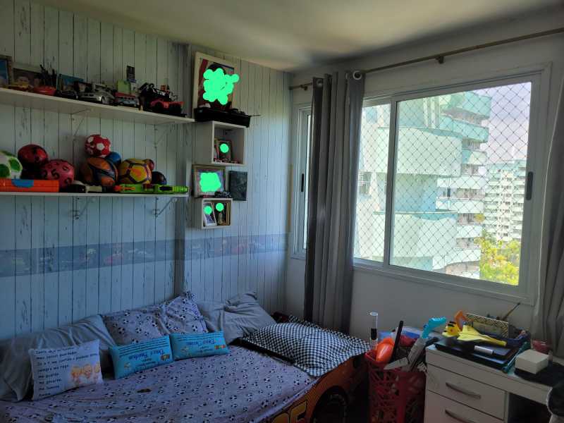 Apartamento à venda com 2 quartos, 77m² - Foto 10